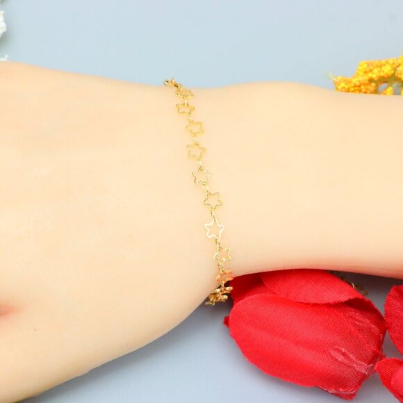 "Elegant & Trendy Bracelet, A Perfect Gift for Women, Thoughtful, EVCH1710 - Picture 3 of 10